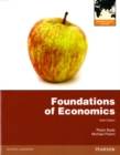 Image for Foundations of Economics, Plus MyEconLab with Pearson Etext