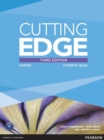 Image for Cutting Edge Starter New Edition Students&#39; Book and DVD Pack