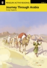 Image for PLAR2: Journey Through Arabia Reader and M-ROM Pack