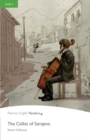 Image for Level 3: The Cellist of Sarajevo Book and MP3 Pack