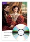 Image for Level 5: Middlemarch Book and MP3 Pack