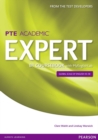 Image for Expert Pearson Test of English Academic B1 Coursebook for MyEnglishLab Pack