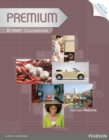 Image for Premium B1 Coursebook with Exam Reviser and Access Code for iTest CD-ROM Pack