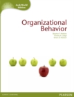 Image for Organizational Behavior (Arab World Edition) with MyManagementLab