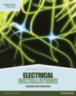 Image for Level 2 and 3 Diploma in Electrical Installations (Buildings and Structures) candidate handbook