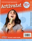 Image for Activate! B1+ Workbook eText Access Card