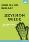 Image for GCSE science A: Revision guide