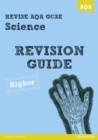 Image for GCSE science: A revision guide