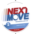 Image for Next Move 1 Workbook MP3 for pack
