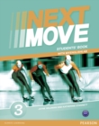 Image for Next Move 3 Students&#39; Book for MyLab Pack