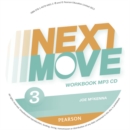 Image for Next Move 3 Workbook MP3 for pack