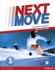 Image for Next Move 1 Tbk &amp; Multi-ROM Pack