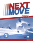 Image for Next Move 1 Wkbk &amp; MP3 Pack