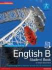 Image for Pearson Baccalaureate English B print and ebook bundle for the IB Diploma : Industrial Ecology