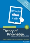 Image for Pearson Baccalaureate Theory of Knowledge second edition for the IB Diploma (ebook only)