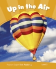 Image for Level 3: Up in the Air CLIL AmE