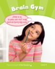 Image for Level 4: Brain Gym CLIL AmE