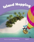 Image for Level 5: Island Hopping CLIL AmE