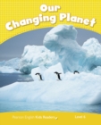 Image for Level 6: Our Changing Planet CLIL AmE