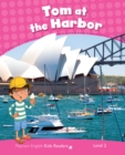 Image for Level 2: Tom at the Harbour CLIL AmE