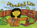 Image for Stepping Stones: Fizzkid Liz - Green Level