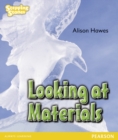 Image for Stepping Stones: Looking at Materials - Yellow Level
