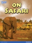 Image for Stepping Stones: on Safari - Blue Level