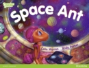 Image for Stepping Stones: Space Ant - Green Level