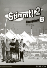 Image for Stimmt! 2 Workbook B for pack
