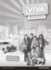 Image for Viva! 3 Verde Workbook for pack