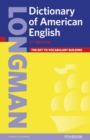 Image for Longman Dictionary of American English 5 Paper &amp; Online (HE)