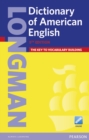 Image for Longman Dictionary of American English 5 Paper &amp; Online (HE)
