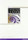 Image for New Language Leader Advanced Coursebook