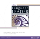 Image for New Language Leader Advanced Class CD (3 CDs)