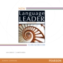 Image for New Language Leader Elementary Class CD (2 CDs)