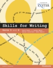 Image for Skills for Writing Student Book Units 5-6