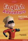 Image for New English Adventure GL 2 Pupil&#39;s Book