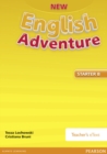 Image for New English Adventure GL Starter B Teacher&#39;s eText