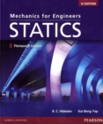 Image for Mechanics for Engineers Statics