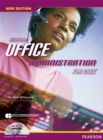 Image for Heinemann Office Administration for CSEC 2nd Edition