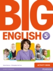 Image for Big English 5 Activity Book