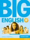 Image for Big English 6 Teacher&#39;s Book
