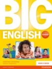Image for Big English Starter Pupils Book