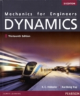 Image for Mechanics for Engineers: Combined Statics and Dynamics with MasteringEngineering