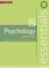 Image for Pearson Baccalaureate Essentials: Psychology print and ebook bundle