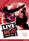 Image for Live Beat 1 Students&#39; Book