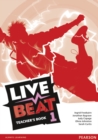 Image for Live Beat 1 Teacher&#39;s Book