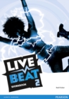 Image for Live Beat 2 Workbook