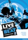 Image for Live Beat 2 Students&#39; Book