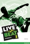 Image for Live Beat 3 Workbook